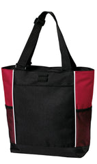 Port Authority  Panel Tote.  B5160