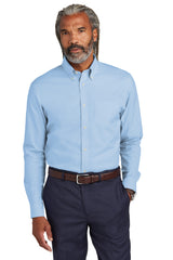 Brooks Brothers  Wrinkle-Free Stretch Pinpoint Shirt BB18000
