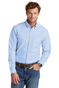 Brooks Brothers Casual Oxford Cloth Shirt BB18004 - Newport Blue