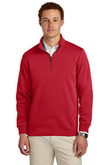 Brooks Brothers  Double-Knit 1/4-Zip BB18206
