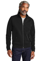 Brooks Brothers  Double-Knit Full-Zip BB18210