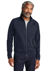 Brooks Brothers  Double-Knit Full-Zip BB18210