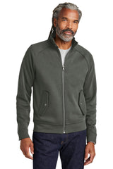 Brooks Brothers  Double-Knit Full-Zip BB18210