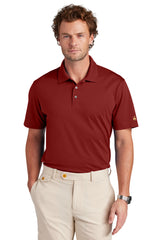 Brooks Brothers  Mesh Pique Performance Polo BB18220