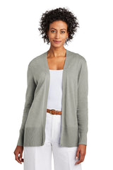 Brooks Brothers  Women's Cotton Stretch Long Cardigan Sweater BB18403