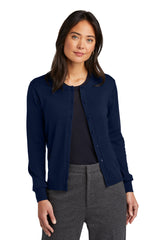 Brooks Brothers  Women's Washable Merino Cardigan Sweater BB18413