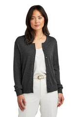 Brooks Brothers  Women's Washable Merino Cardigan Sweater BB18413