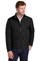 Brooks Brothers  Quilted Jacket BB18600