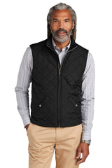 Brooks Brothers  Quilted Vest BB18602