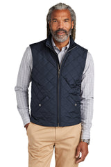 Brooks Brothers  Quilted Vest BB18602