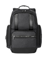 Brooks Brothers  Grant Backpack BB18820