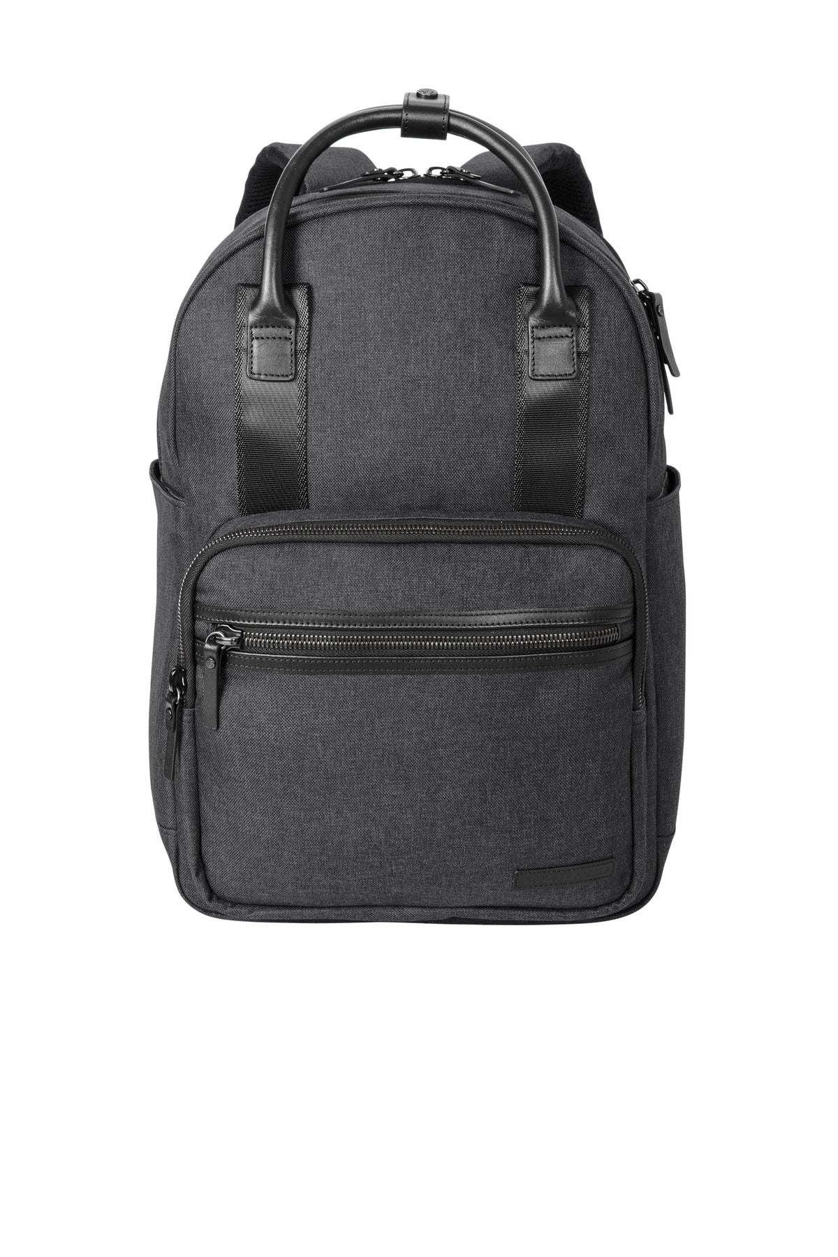 Brooks Brothers  Grant Dual-Handle Backpack BB18821