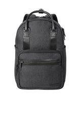 Brooks Brothers  Grant Dual-Handle Backpack BB18821