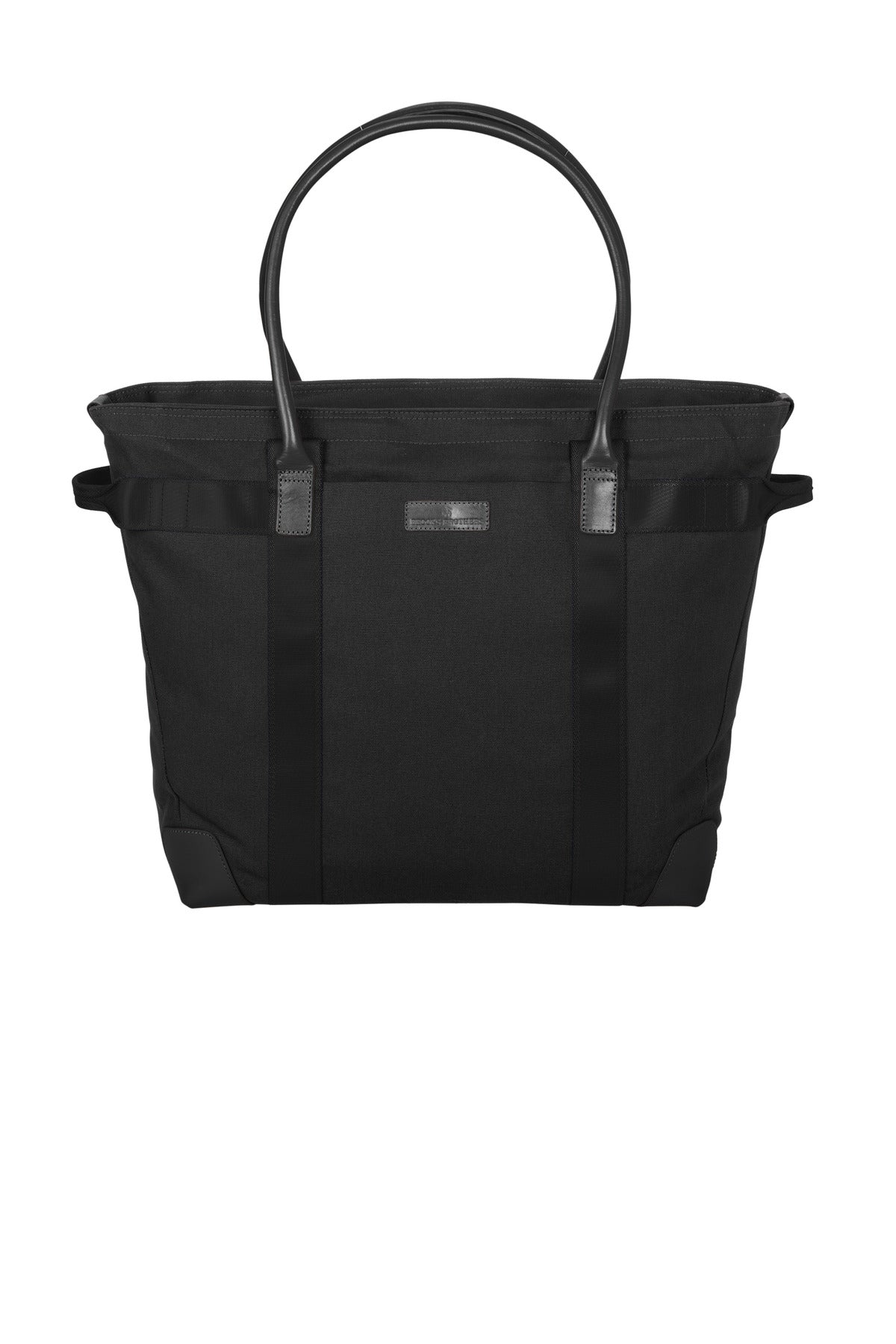 Brooks Brothers  Wells Laptop Tote BB18840