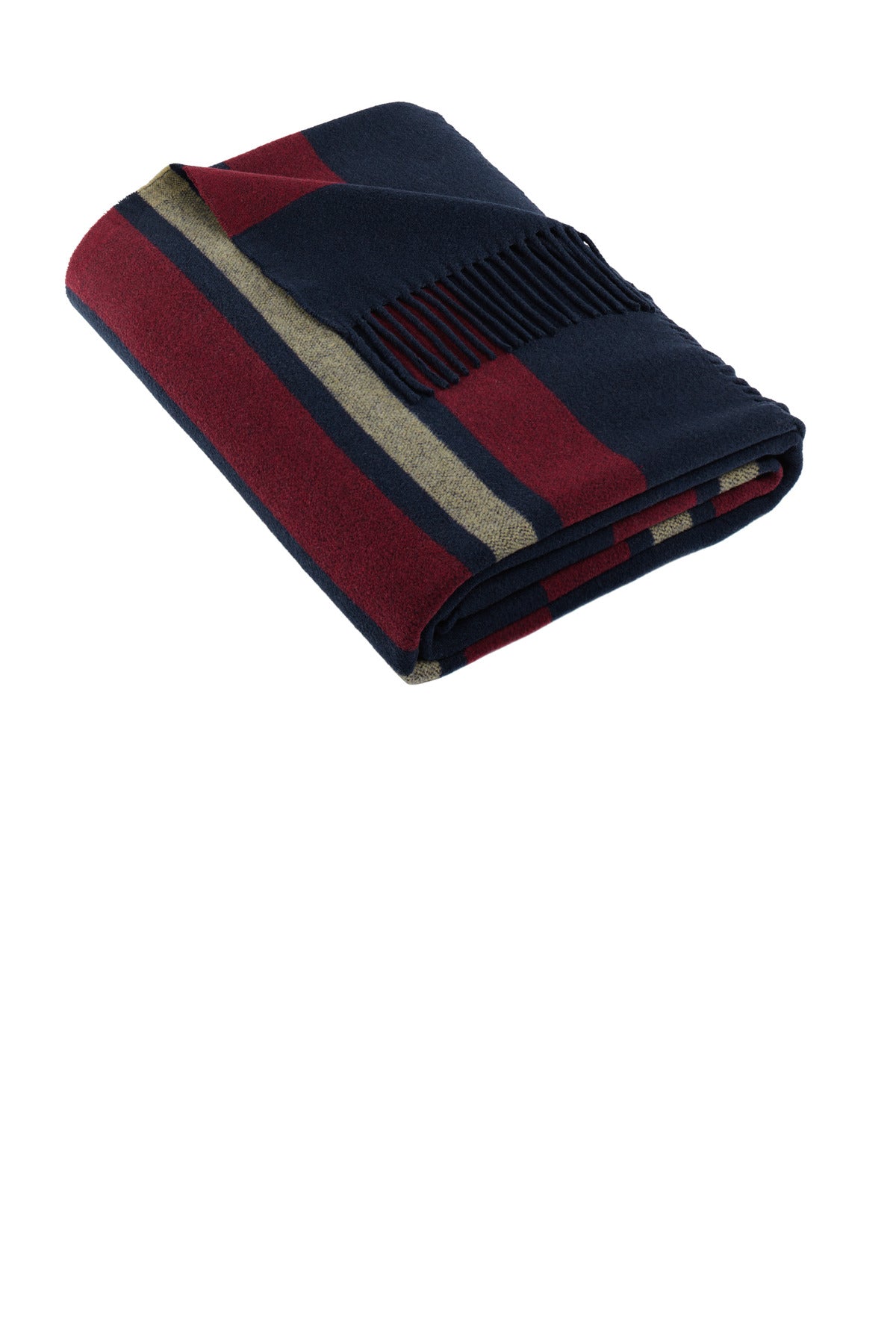 Brooks Brothers  Heritage Blanket BB19000