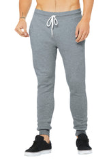 BELLA+CANVAS   Unisex Jogger Sweatpants. BC3727
