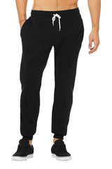 BELLA+CANVAS   Unisex Jogger Sweatpants. BC3727