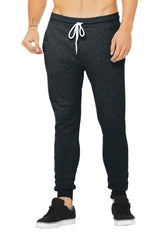 BELLA+CANVAS   Unisex Jogger Sweatpants. BC3727