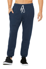 BELLA+CANVAS   Unisex Jogger Sweatpants. BC3727