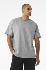 BELLA+CANVAS  Unisex 7.5-Ounce Heavyweight Tee BC4610