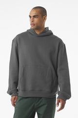 BELLA+CANVAS  Unisex 10-Ounce Heavyweight Pullover Hoodie BC4719