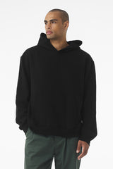 BELLA+CANVAS  Unisex 10-Ounce Heavyweight Pullover Hoodie BC4719