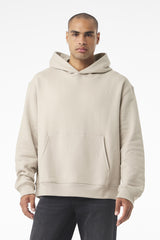 BELLA+CANVAS  Unisex 10-Ounce Heavyweight Pullover Hoodie BC4719