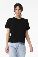 BELLA+CANVAS  Women's 6-Ounce Heavyweight Tee BC6110