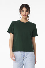 BELLA+CANVAS  Women's 6-Ounce Heavyweight Tee BC6110