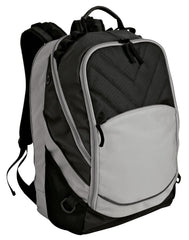 Port Authority  Xcape  Computer Backpack. BG100