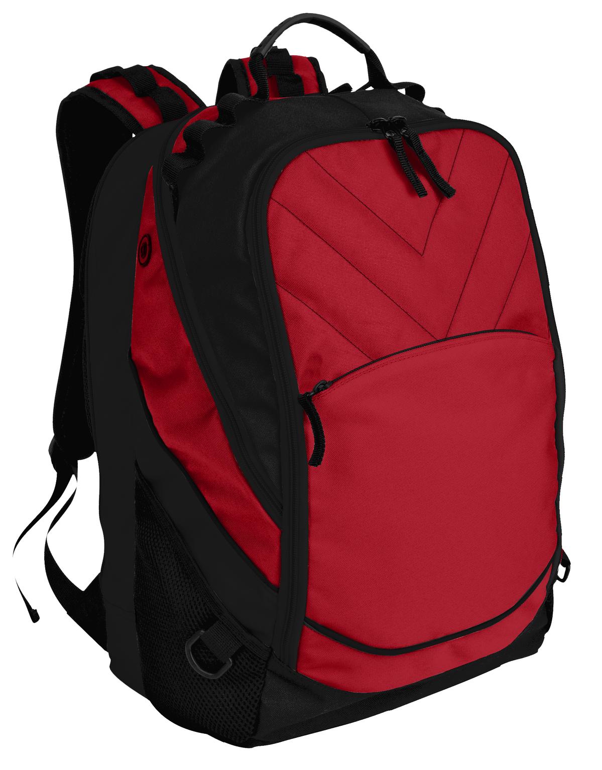 Port Authority  Xcape  Computer Backpack. BG100
