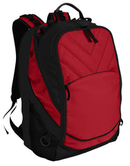 Port Authority  Xcape  Computer Backpack. BG100