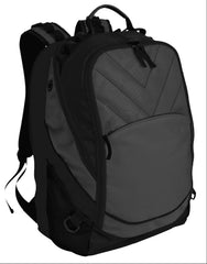 Port Authority  Xcape  Computer Backpack. BG100