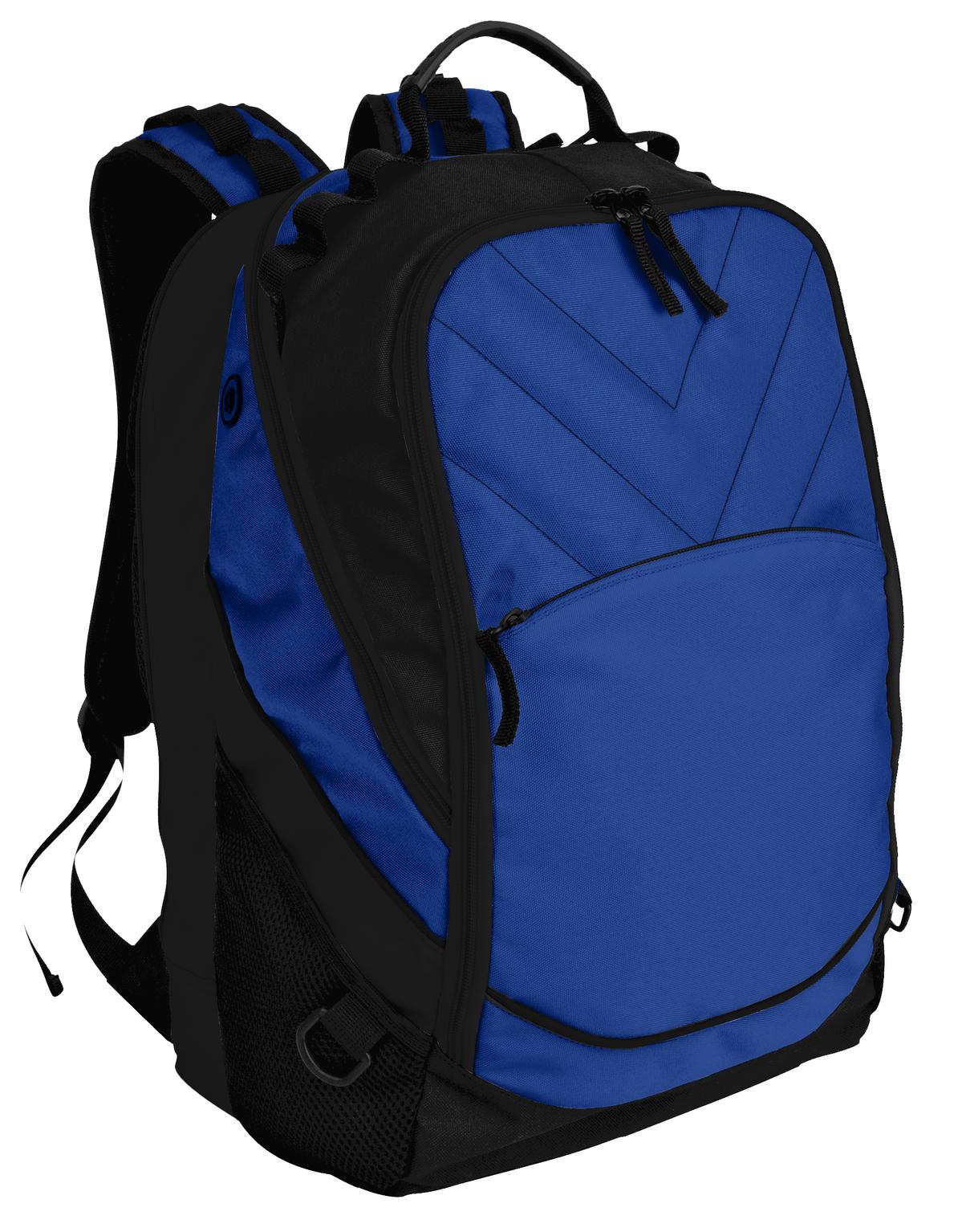 Port Authority  Xcape  Computer Backpack. BG100