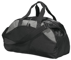 Port Authority  - Medium Contrast Duffel. BG1070
