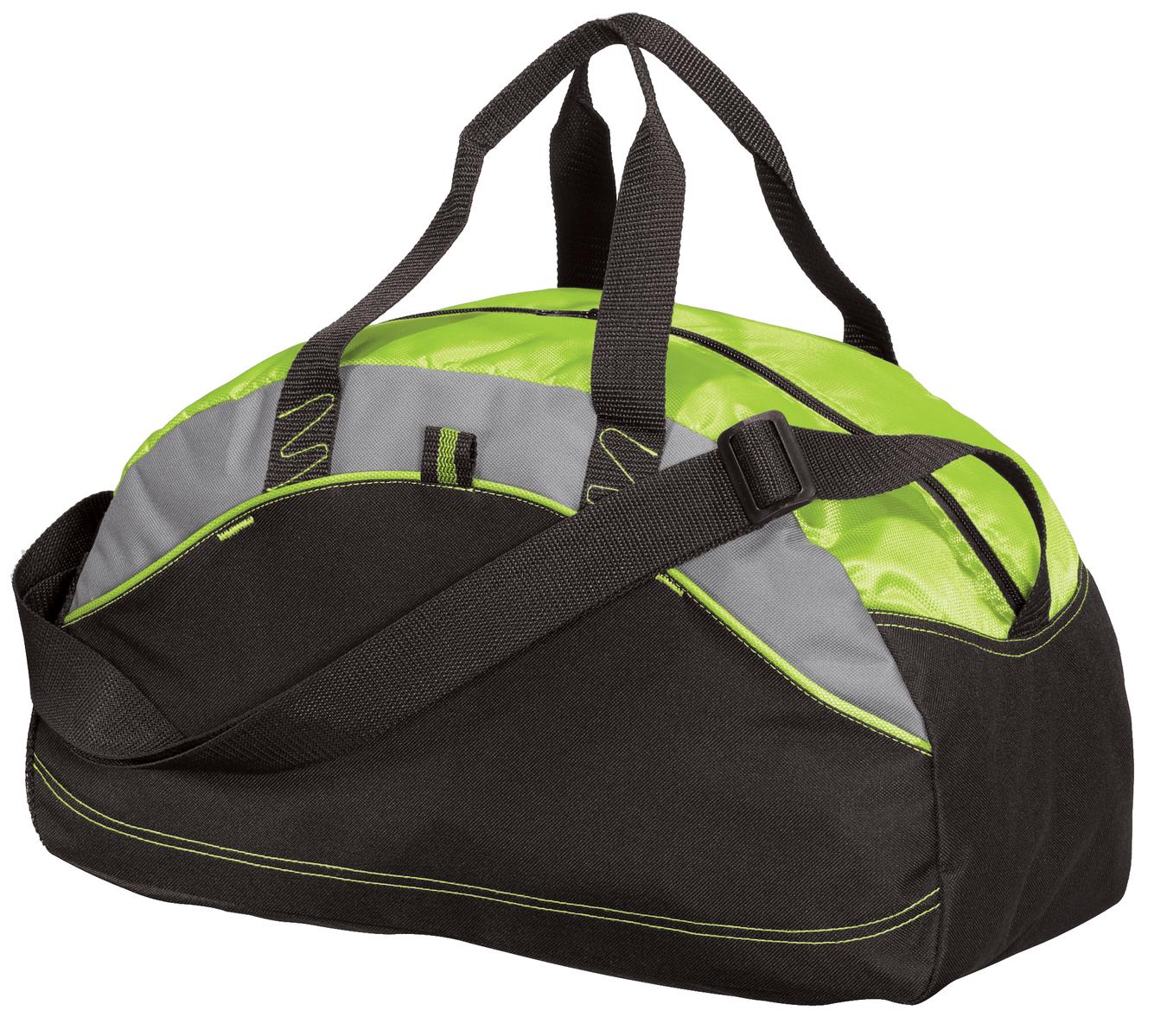 Port Authority  - Medium Contrast Duffel. BG1070