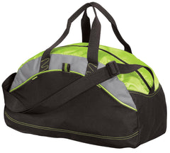 Port Authority  - Medium Contrast Duffel. BG1070