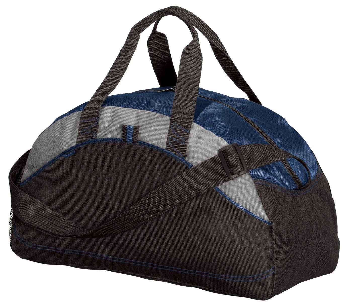 Port Authority  - Medium Contrast Duffel. BG1070