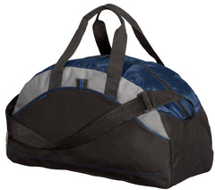 Port Authority  - Medium Contrast Duffel. BG1070
