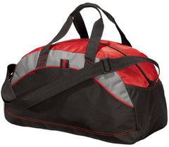 Port Authority  - Medium Contrast Duffel. BG1070