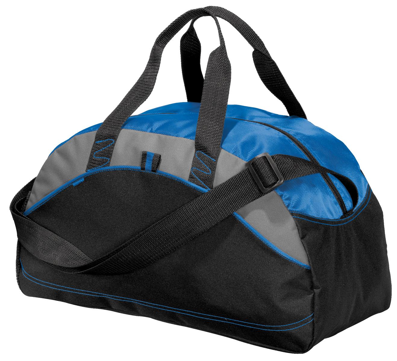 Port Authority  - Medium Contrast Duffel. BG1070