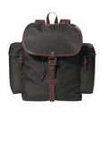 Port Authority The Original Pack. BG227 - Deep Black