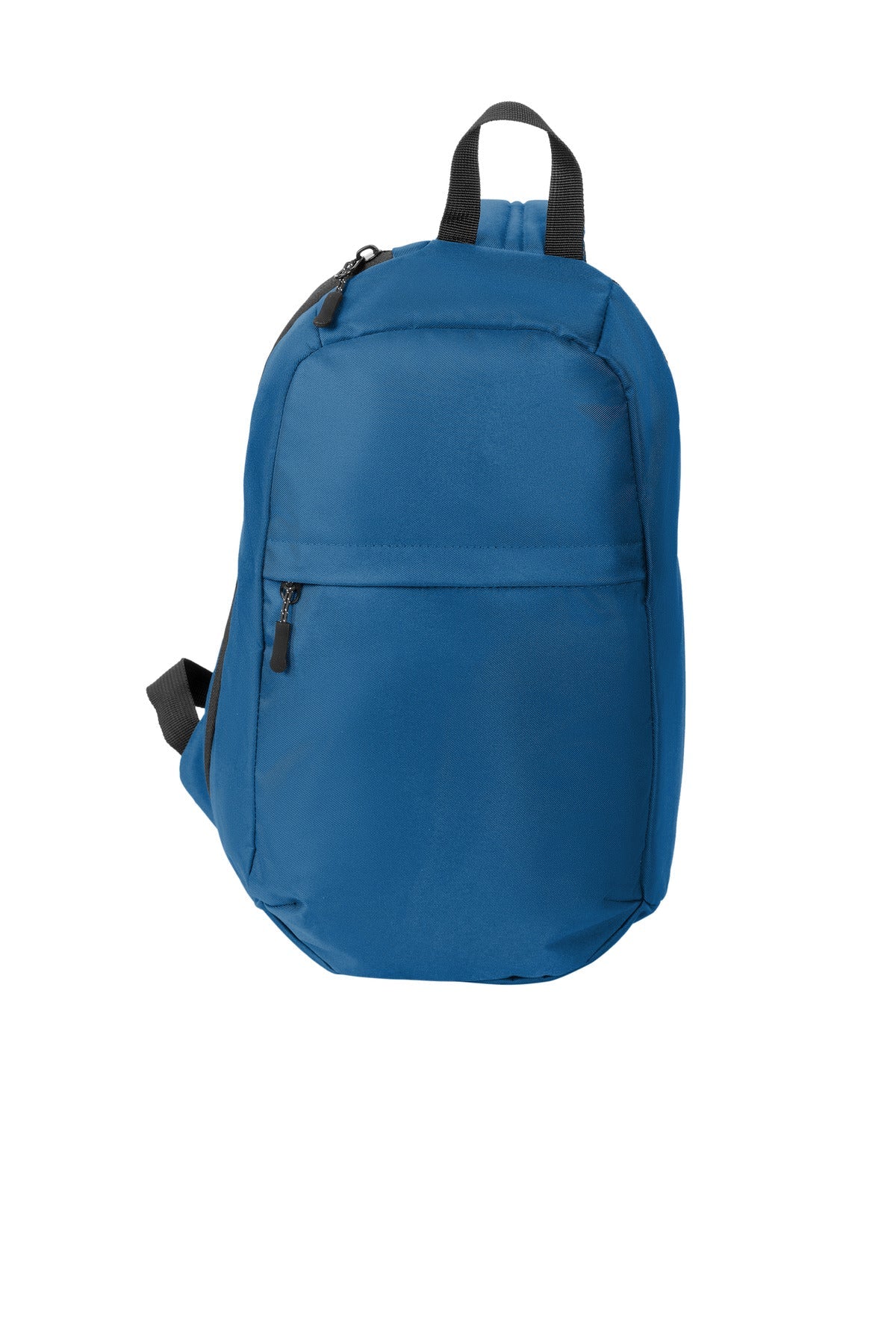 Port Authority Crossbody Backpack BG228 - Aegean Blue