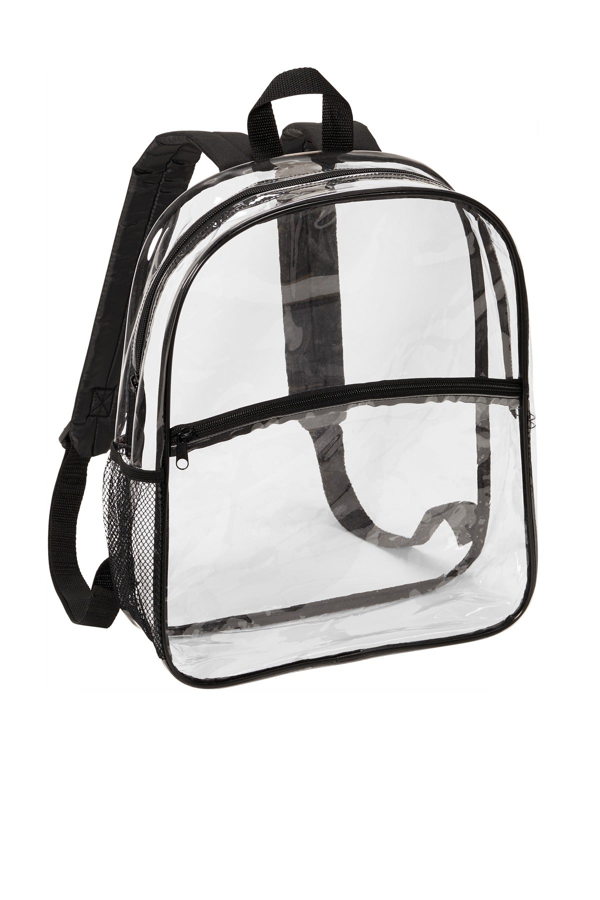 Port Authority   Clear Backpack BG230