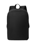 Port Authority Modern Backpack BG231 - Black