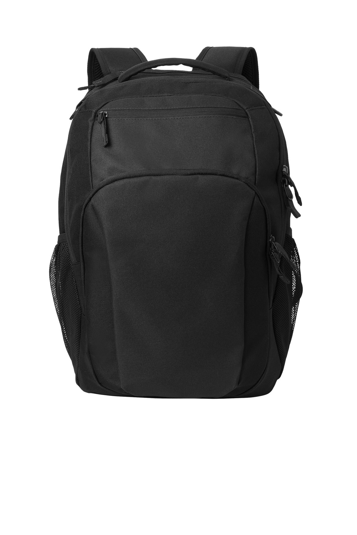 Port Authority Transport Backpack BG232 - Black