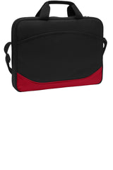 Port Authority  Value Computer Case. BG305