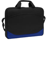 Port Authority  Value Computer Case. BG305