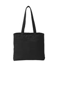 Port Authority Beach Wash Tote. BG421 - Black