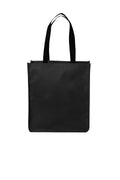 Port Authority Upright Essential Tote BG431 - Black